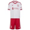 Ensemble Maillot Liverpool Exterieur 2026-27 Enfant Ensemble Maillot Liverpool Exterieur 2026-27 Enfant